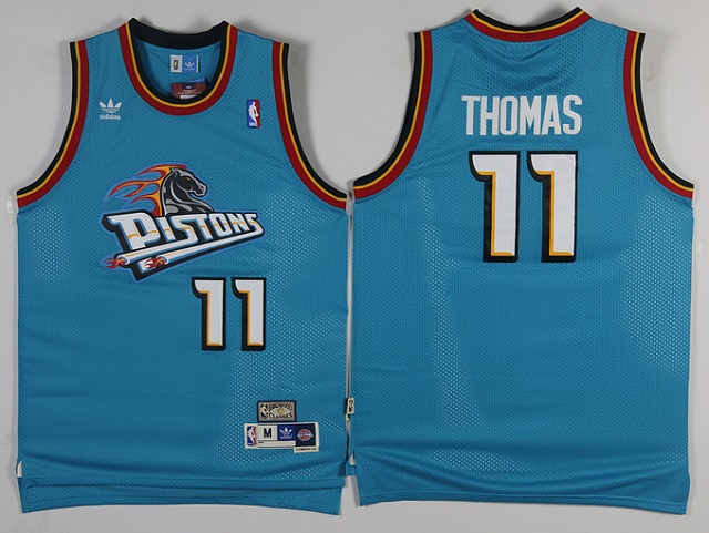 Detroit Pistons Jerseys 23 - Click Image to Close